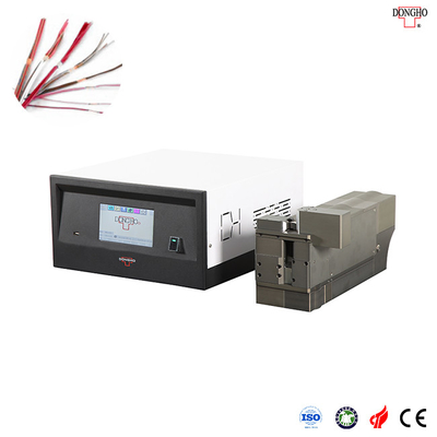Сварочный аппарат 20kHz пятна монтажной схемы ультразвуковой 4800W
