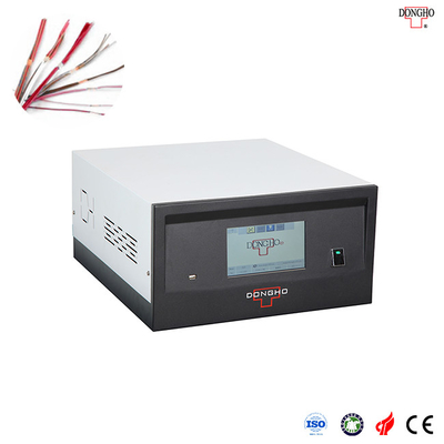 Сварочный аппарат 20kHz пятна монтажной схемы ультразвуковой 4800W