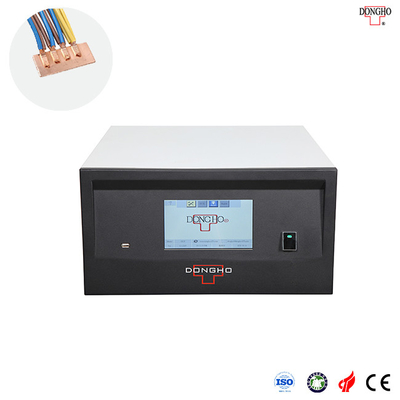 Металл сваривая ультразвукового сварщика 40kHz 800W пятна металла