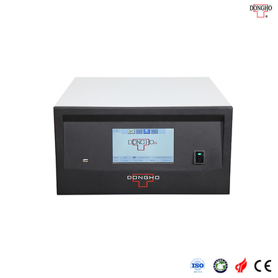Ультразвуковой сварочный аппарат 40kHz пятна 800W для заварки металла