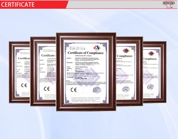 ультразвуковой сварочный аппарат с CE