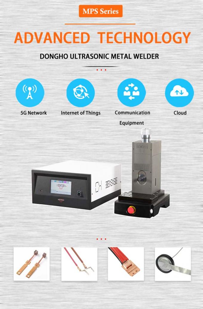ультразвуковое bonder провода dongho